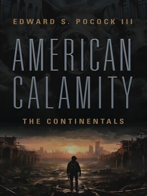 cover image of American Calamity